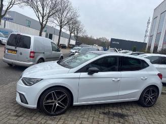 Seat Ibiza Ibiza V (KJB), Hatchback 5-drs, 2017 1.0 TSI 12V picture 3