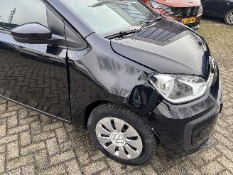 Volkswagen Up! 1.0 BMT MOVE UP picture 9