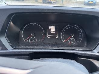 Volkswagen Caddy MODIFIED PARTITION WALL picture 12