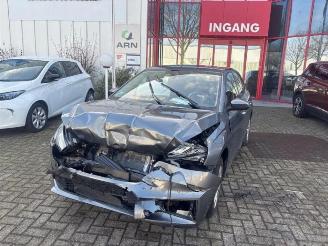 Purkuautot passenger cars Skoda Fabia Fabia IV (PJ3), Hatchback 5-drs, 2021 1.0 TSI 12V 2024/2