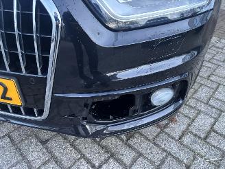 Audi Q3 1.4 TFSI SPORT EDITION picture 9