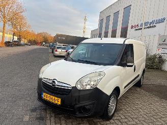 Opel Combo L2H1 GEEN SCHADE picture 2
