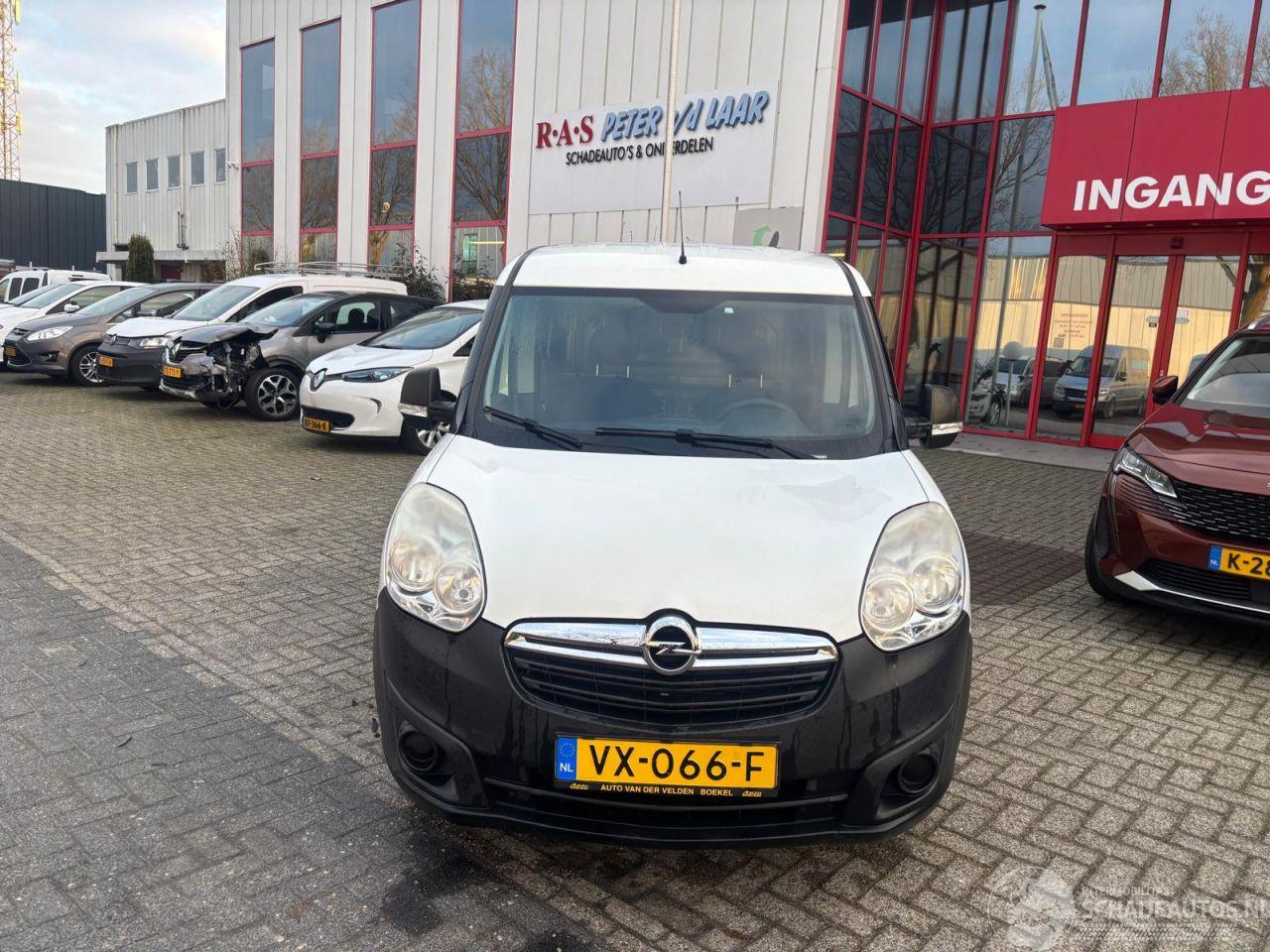 Opel Combo L2H1 GEEN SCHADE