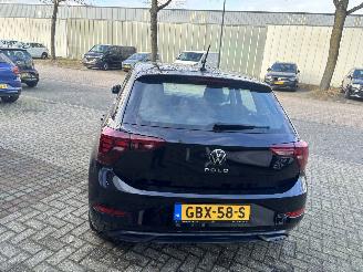 Volkswagen Polo 1.0 TSI Life picture 5