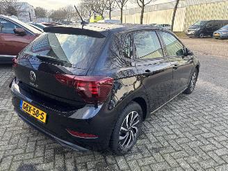 Volkswagen Polo 1.0 TSI Life picture 6