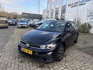 Volkswagen Polo 1.0 TSI Life picture 2
