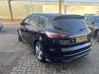 Sloopauto Ford S-Max S-Max (WPC), MPV, 2015 / 2023 2.0 TDCi 210 16V 2017/9