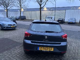 Seat Ibiza 1.0 TSI 95PS STYLE picture 5
