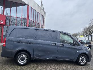 Mercedes Vito 110 CDI FUNCTIONAL LANG picture 7