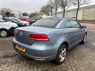 Volkswagen Eos 1.4 TSI 90KW HIGHLINE motorschade picture 6