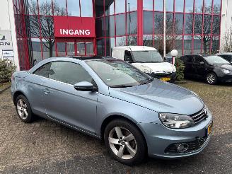 Volkswagen Eos 1.4 TSI 90KW HIGHLINE motorschade picture 8