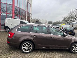 Skoda Octavia 1.2 TSI GRT STY. BNS picture 8