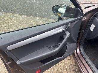 Skoda Octavia 1.2 TSI GRT STY. BNS picture 18