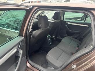 Skoda Octavia 1.2 TSI GRT STY. BNS picture 11