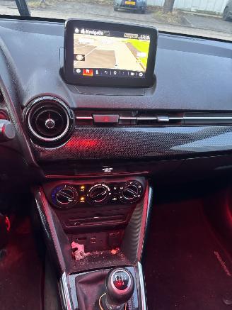 Mazda 2 SPORT SEL. 1.5 66KW picture 13