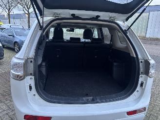 Mitsubishi Outlander 2.0 PHEV INSTYLE+ picture 11