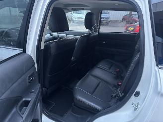 Mitsubishi Outlander 2.0 PHEV INSTYLE+ picture 10