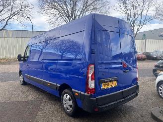 Renault Master 2.3 DCI L3H2 WORK ED picture 4