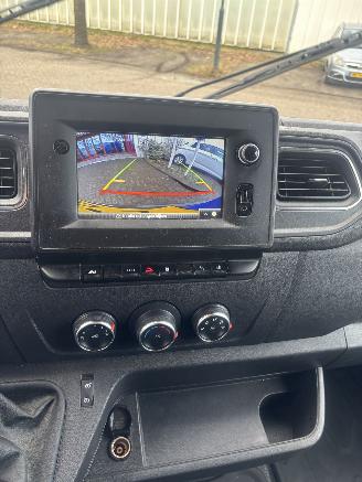 Renault Master 2.3 DCI L3H2 WORK ED picture 14