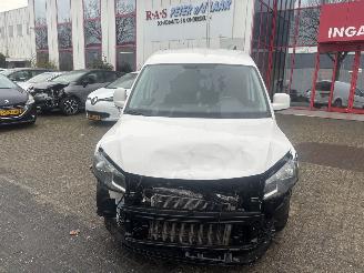 Auto incidentate Volkswagen Caddy 2.0 TDI L1H1 BMT 4 MOTION 2020/1
