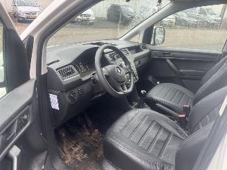 Volkswagen Caddy 2.0 TDI L1H1 BMT 4 MOTION picture 9