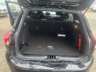 Ford Focus WAGON ST LINE BNS 110KW picture 12