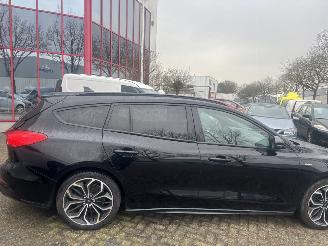 Ford Focus WAGON ST LINE BNS 110KW picture 8