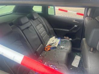 Volkswagen Tiguan Tiguan (AD1), SUV, 2016 / 2024 1.5 TSI 16V Evo BlueMotion Technology picture 9