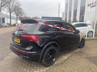 Volkswagen Tiguan Tiguan (AD1), SUV, 2016 / 2024 1.5 TSI 16V Evo BlueMotion Technology picture 6