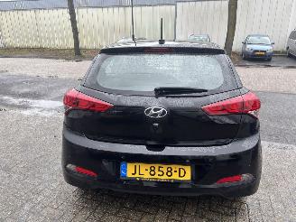 Hyundai I-20 T-GDI COMFORT picture 5