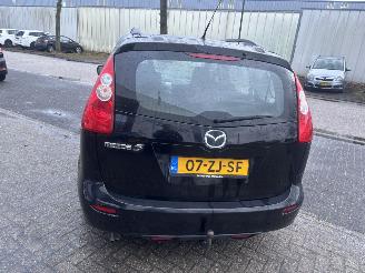 Mazda 5 7 PERSSONS GEEN SCHADE picture 5