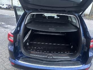 Renault Talisman ZEER NETTE AUTO ZONDER SCHADE picture 10