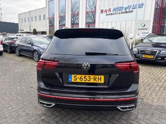 Volkswagen Tiguan Tiguan (AD1), SUV, 2016 / 2024 1.5 TSI 16V Evo BlueMotion Technology picture 1