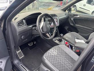 Volkswagen Tiguan Tiguan (AD1), SUV, 2016 / 2024 1.5 TSI 16V Evo BlueMotion Technology picture 6