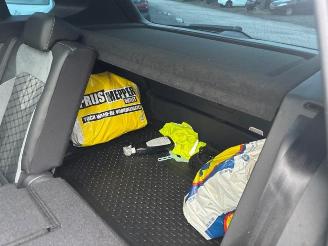 Volkswagen Tiguan Tiguan (AD1), SUV, 2016 / 2024 1.5 TSI 16V Evo BlueMotion Technology picture 7