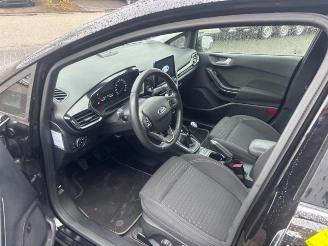 Ford Fiesta Fiesta 7, Hatchback, 2017 1.0 EcoBoost 12V picture 8