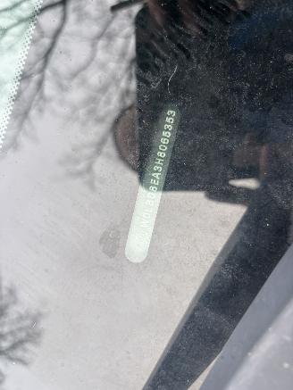 Opel Astra SPORTS TOURER GEEN SCHADE picture 14