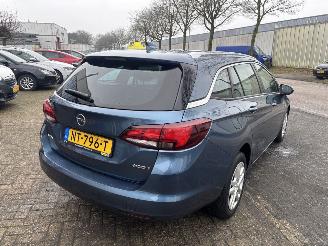 Opel Astra SPORTS TOURER GEEN SCHADE picture 6