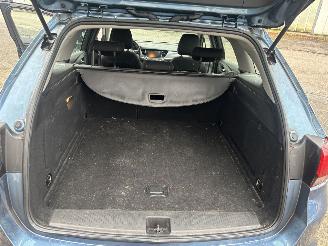 Opel Astra SPORTS TOURER GEEN SCHADE picture 11