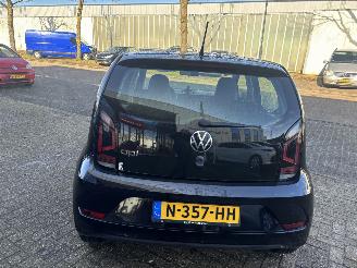 Volkswagen Up! 1.0 UP picture 5