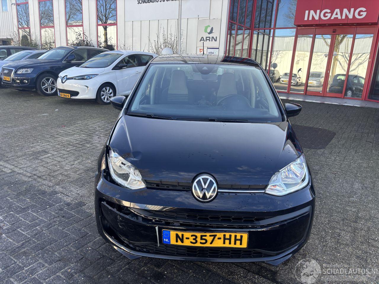 Volkswagen Up! 1.0 UP