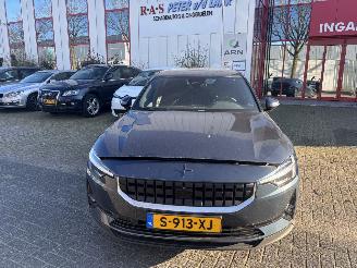 Vaurioauto  passenger cars Polestar 2 LONG RANGE SINGLE MOTOR 78 KWH 2023/8