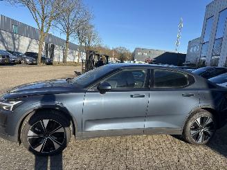 Polestar 2 LONG RANGE SINGLE MOTOR 78 KWH picture 3