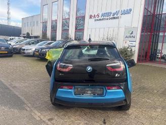 Coche siniestrado BMW i3 i3 (I01), Hatchback, 2013 / 2022 i3s Range Extender 2017/1