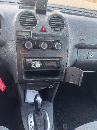 Volkswagen Caddy 1.6 TDI AUTOMAAT picture 12