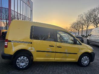 Volkswagen Caddy 1.6 TDI AUTOMAAT picture 7