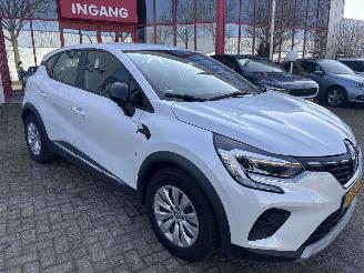 Renault Captur BNS ZEN 1.0 67KW. picture 7