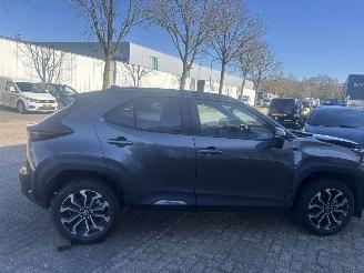 Toyota Yaris Cross 1.5 Hybrid 115 First Edition picture 8