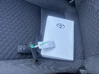 Toyota Yaris Cross 1.5 Hybrid 115 First Edition picture 17