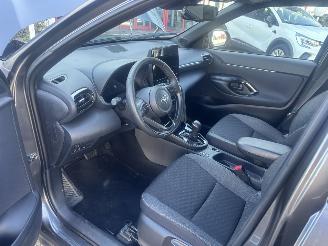 Toyota Yaris Cross 1.5 Hybrid 115 First Edition picture 11